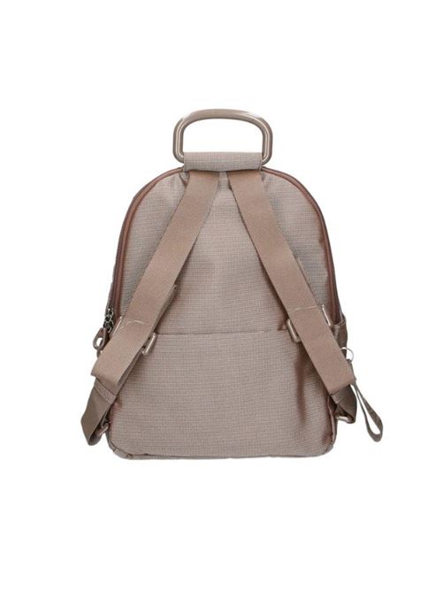 MD20 Backpack MANDARINA DUCK | P10QMT39ATAUPE